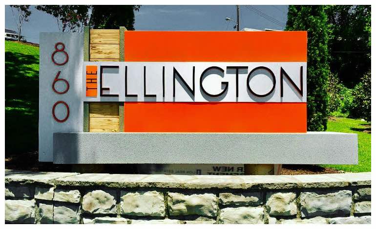 The Ellington